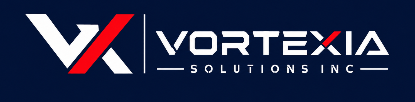 Vortexia Solutions Inc.