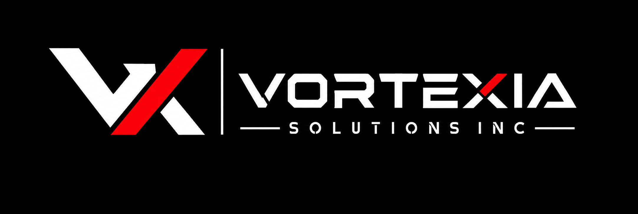 Vortexia Solutions Inc.