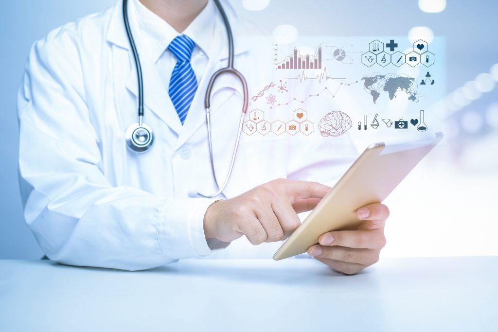 Healthcare Tech 1