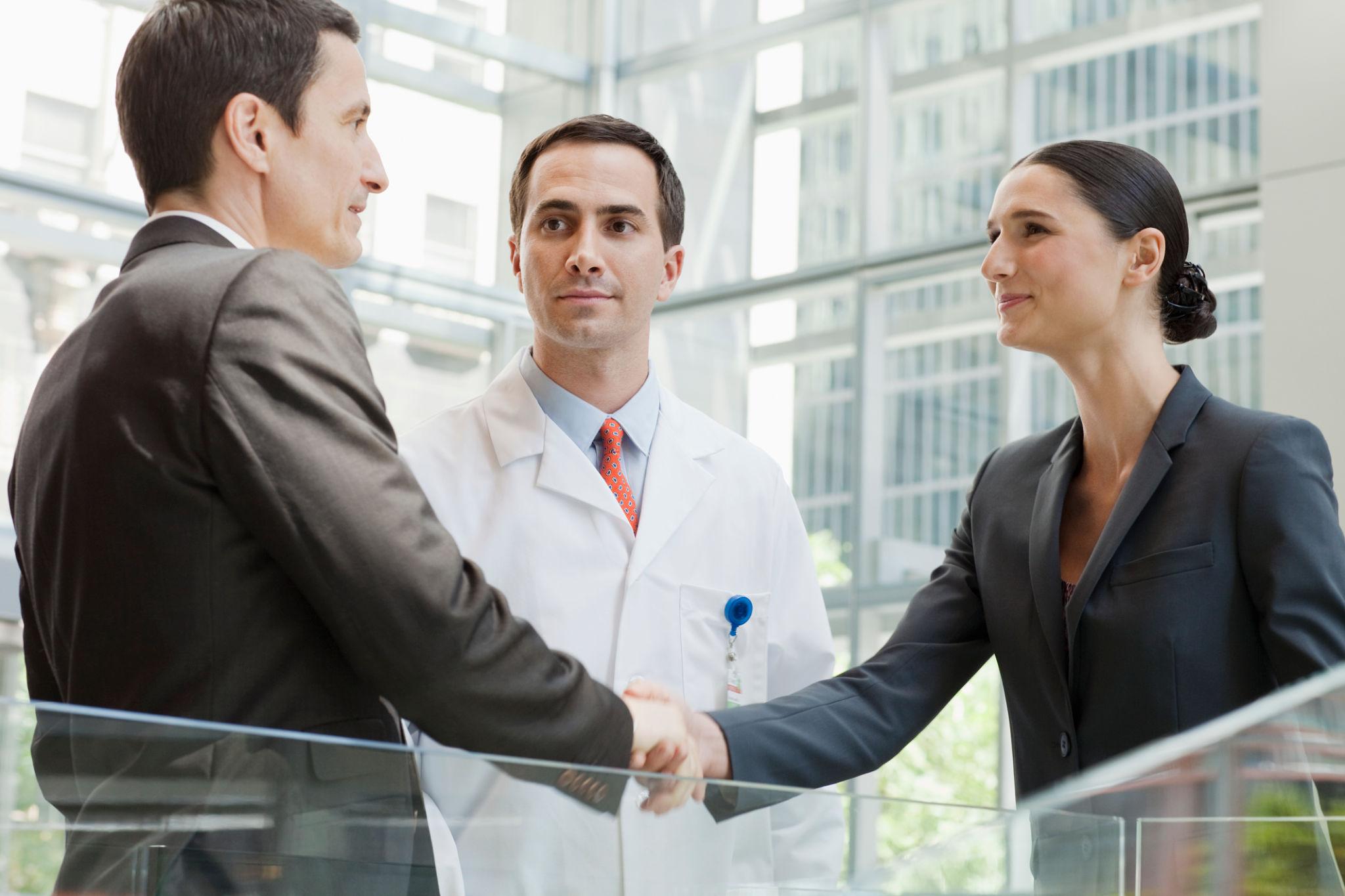 Healthcare Tech 2