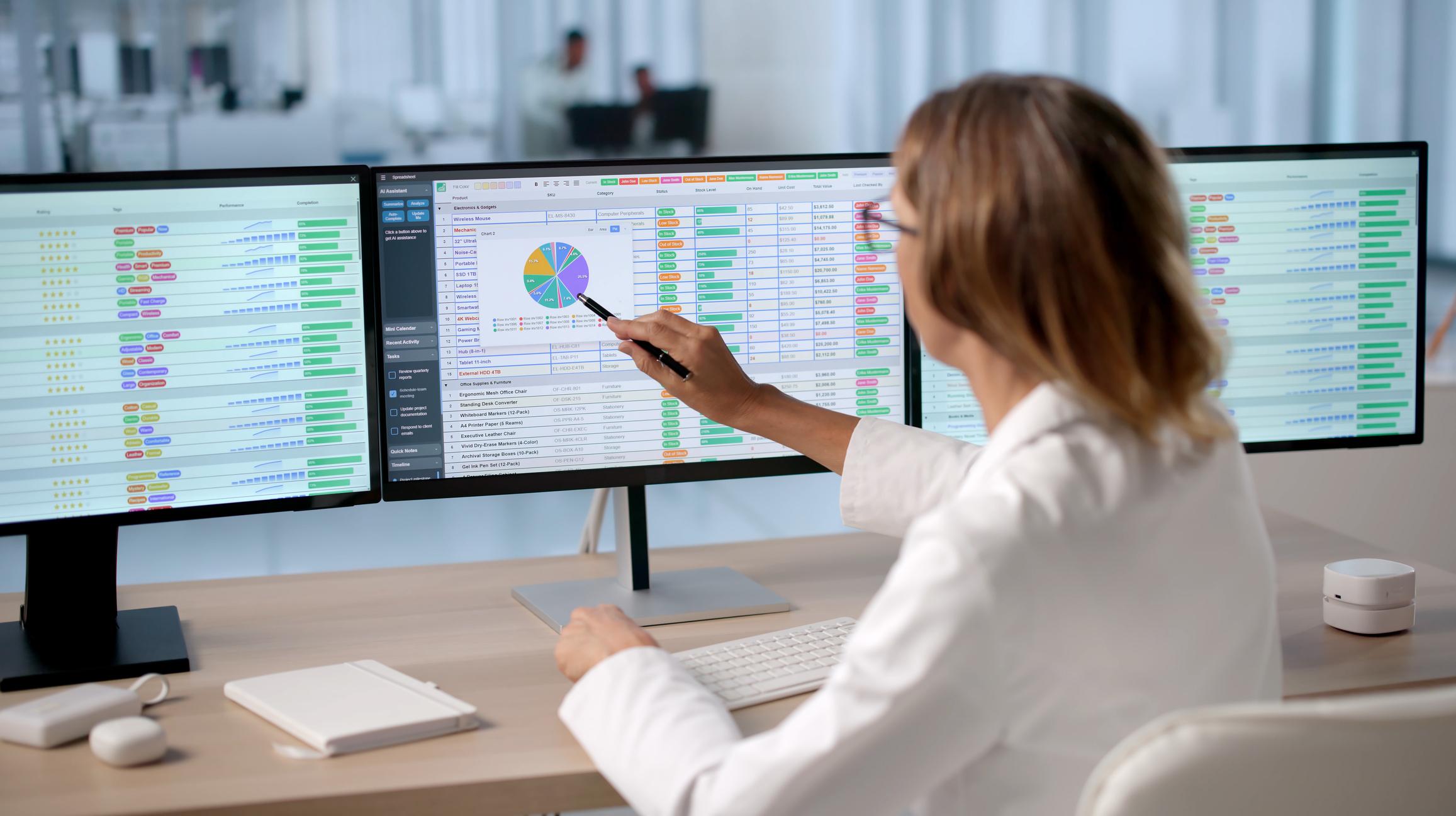 Healthcare Tech 3