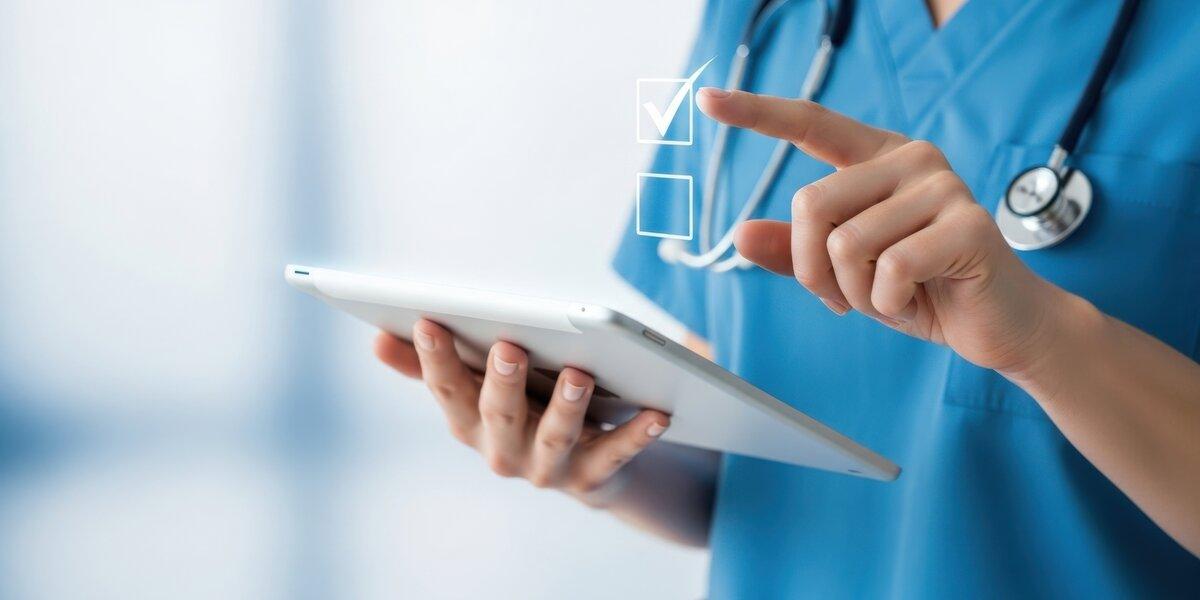 Healthcare Tech 4