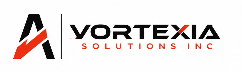 Vortexia Solutions Inc.